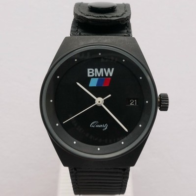 BMW M Power Motorsport Style Classic Car Retro M3 E30 E28 E21 3.0 Oldtimer Watch