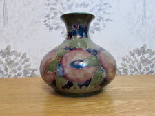 William Moorcroft, Vase