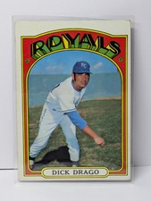 Click to enlarge Dick Drago