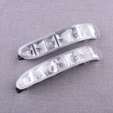 F&uuml;r Mercedes Benz W220 W215 CL S Klasse Aussenspiegel Blinker Links + Rechts