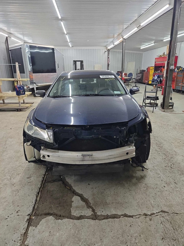 Used Rear Right Door Window Regulator Rear fits: 2009 Acura Tl electric Rear Rig Foto 3 de 4