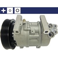 Kompressor Klimaanlage Mahle ACP 871 000S FüR Fiat Alfa Romeo Bravo II Stilo 147