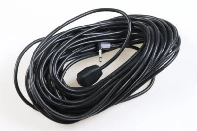  Verlängerungskabel Mono Klinke Jack - 3,5mm - Bild 1 von 3