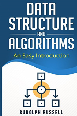 Datenstrukturen und Algorithmen: Eine einfache Einführung - Taschenbuch NEU Russell, Ru