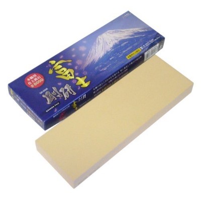 Naniwa Wetzstein Sharpning Stein Gouken Fuji Dx #8000 QA-0358 193759
