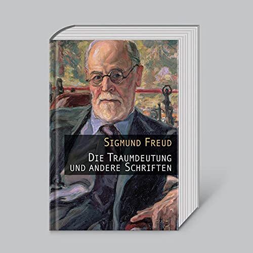 Die Traumdeutung und andere Schriften - Bild 1 von 1