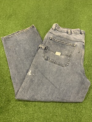 Boot Cut Old Navy Big Tall Vintage Baggy Jeans Mens Old Navy