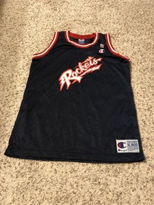 houston rockets jersey kids