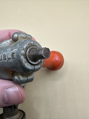 Vintage Craftsman Right Angle Drill Chuck - Picture 6 of 6