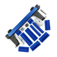 Auto Hail Damage Dent Puller Sets Effective car dentoring, Troubled Tools