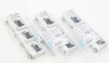 3x Siemens 8US1923-3UA01 8US1 923-3UA01 E:01 Busbar Support -Unused-