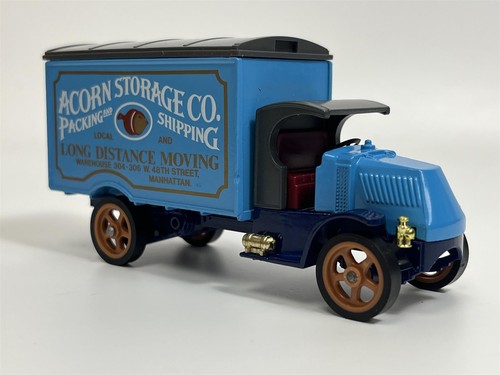 Model AC Mack 1920 Acorn Storage Company Models of Yesteryear Matchbox Y30D S6 - Picture 2 of 8