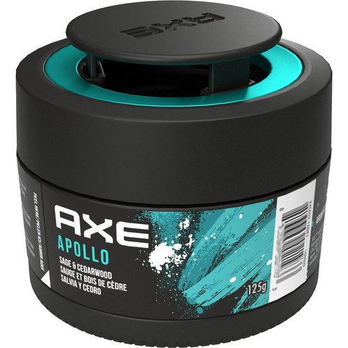 Axe Deodorante Per Auto 3D | Profumerie Primor - Foto 3