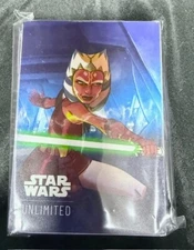 Star Wars Unlimited - Mini Box Ahsoka
