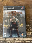 God of War II (Sony PlayStation 2, 2007)