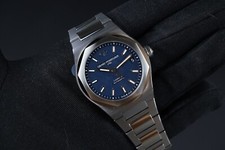 Girard Perregaux 81010-11-431-11A Laureato Automatic Mens Watch - Stainless... 3