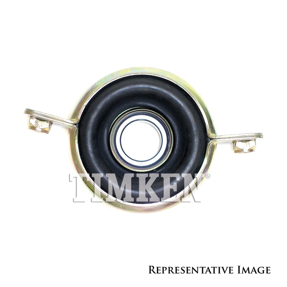 Cojinete de soporte central de eje de transmisión Timken para SC300, SC400, Supra (HB3034) Foto 3 de 4