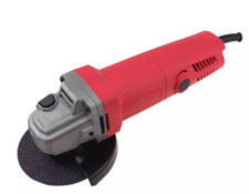 591022 110V 125MM Marine Angle Grinder Handheld DC Professional Sanding and 110V