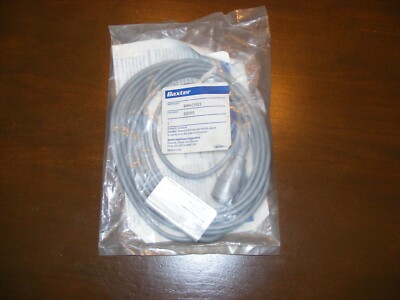 Baxter Cable 896021021