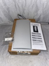 Cushcraft Linear Polarization Patch Antenna 1710-1880 MHz, 12dBi S17112p12nf 