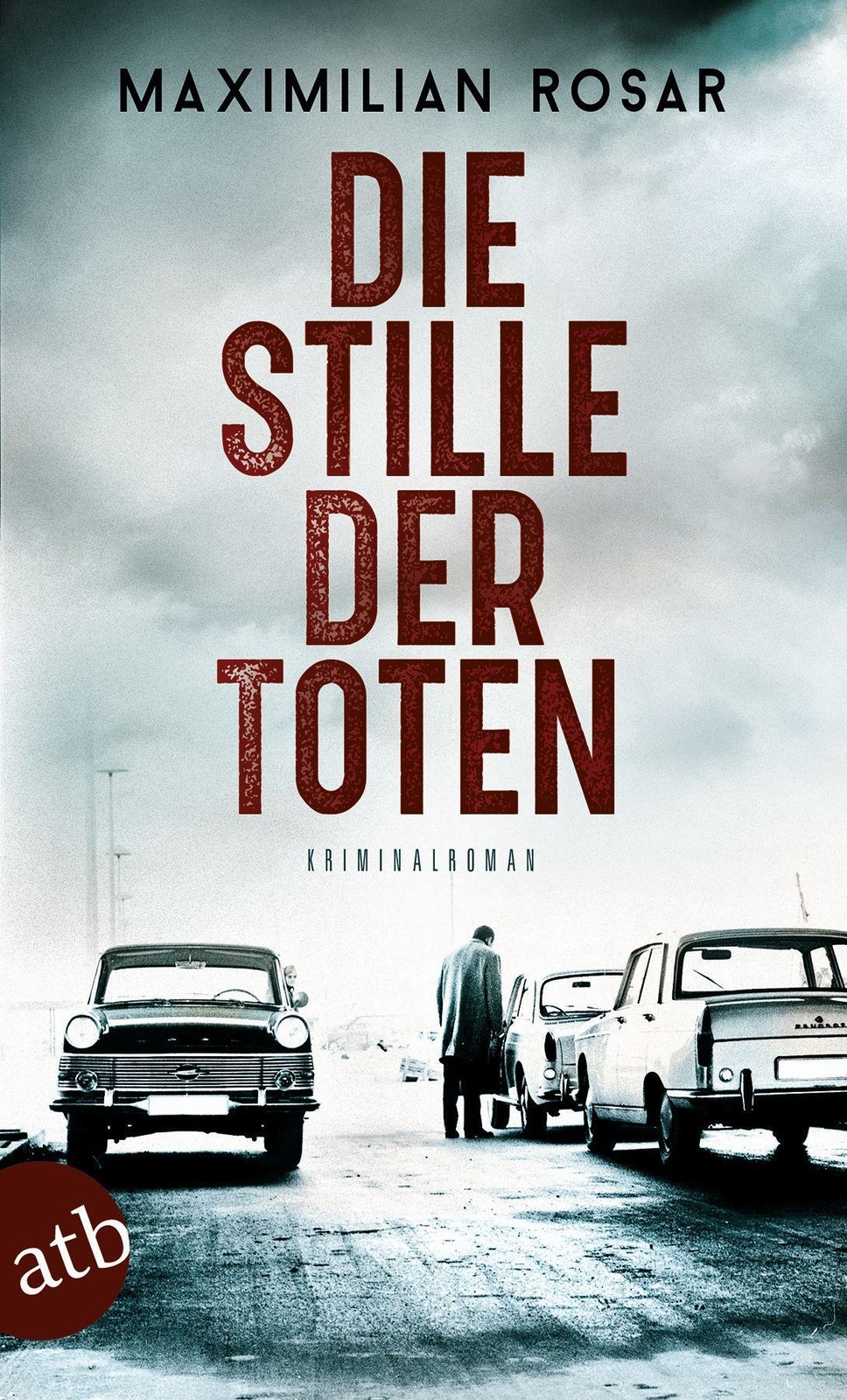 Thumbnail - Die Stille Der Toten | Buch | 9783746637037