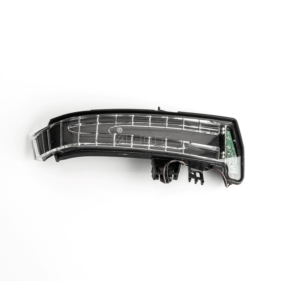 Freccia LED Specchietto Laterale Per Alfa Romeo Stelvio 2016 - Lato Passeggero | Ricambio Non Originale - Foto 7