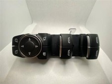 Lh Driver Master Power Window Switch Oem Lkq 23351609 Lh Driver Master Power Window Switch Oem Lkq 23351609