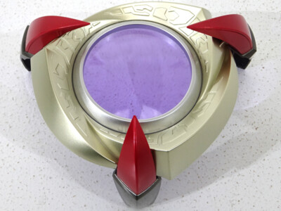 Complete Selection Modification CSM Altering Belt MASKED RIDER