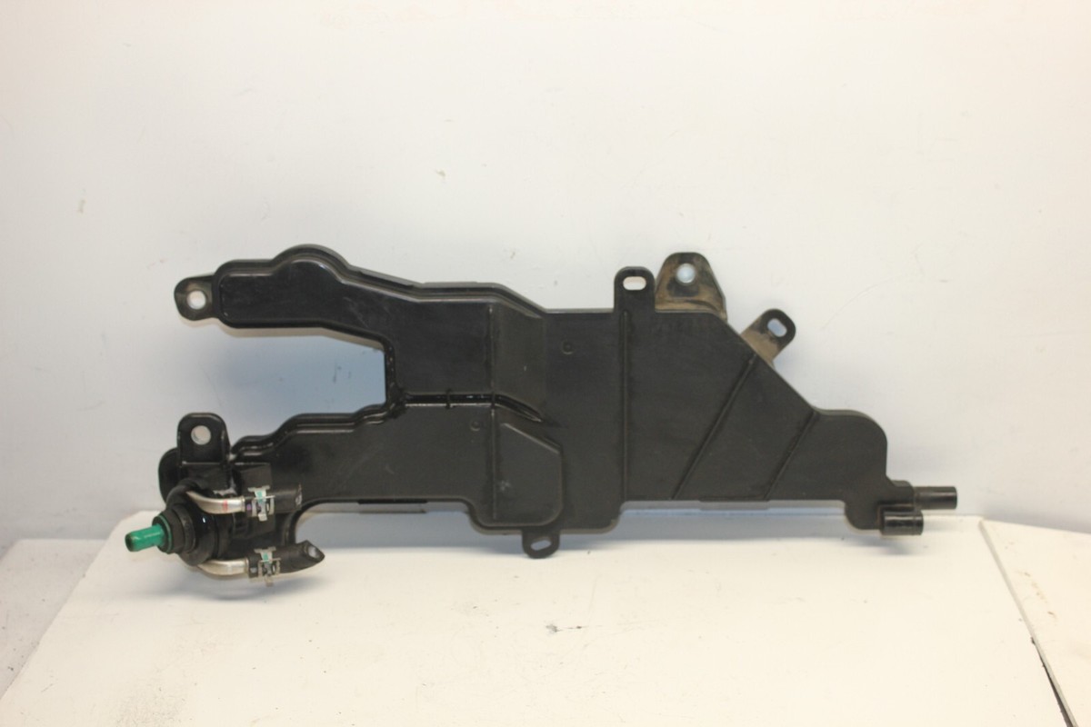 2013-2022 TOYOTA TUNDRA SEQUOIA 5.7L OIL SEPARATOR, CASE 12215