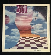 Sheree Brown - The Music