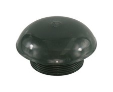 ATKINSON Oil Tank Mushroom Vent Cap Round Screw On V5095