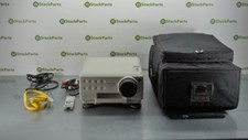 TOSHIBA TLP310 DATA PROJECTOR USNT