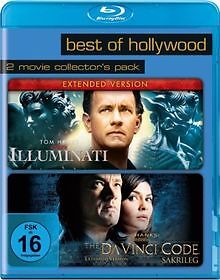 Best of Hollywood 2012 - 2 Movie Collector's Pack 52... | DVD | Zustand sehr gut