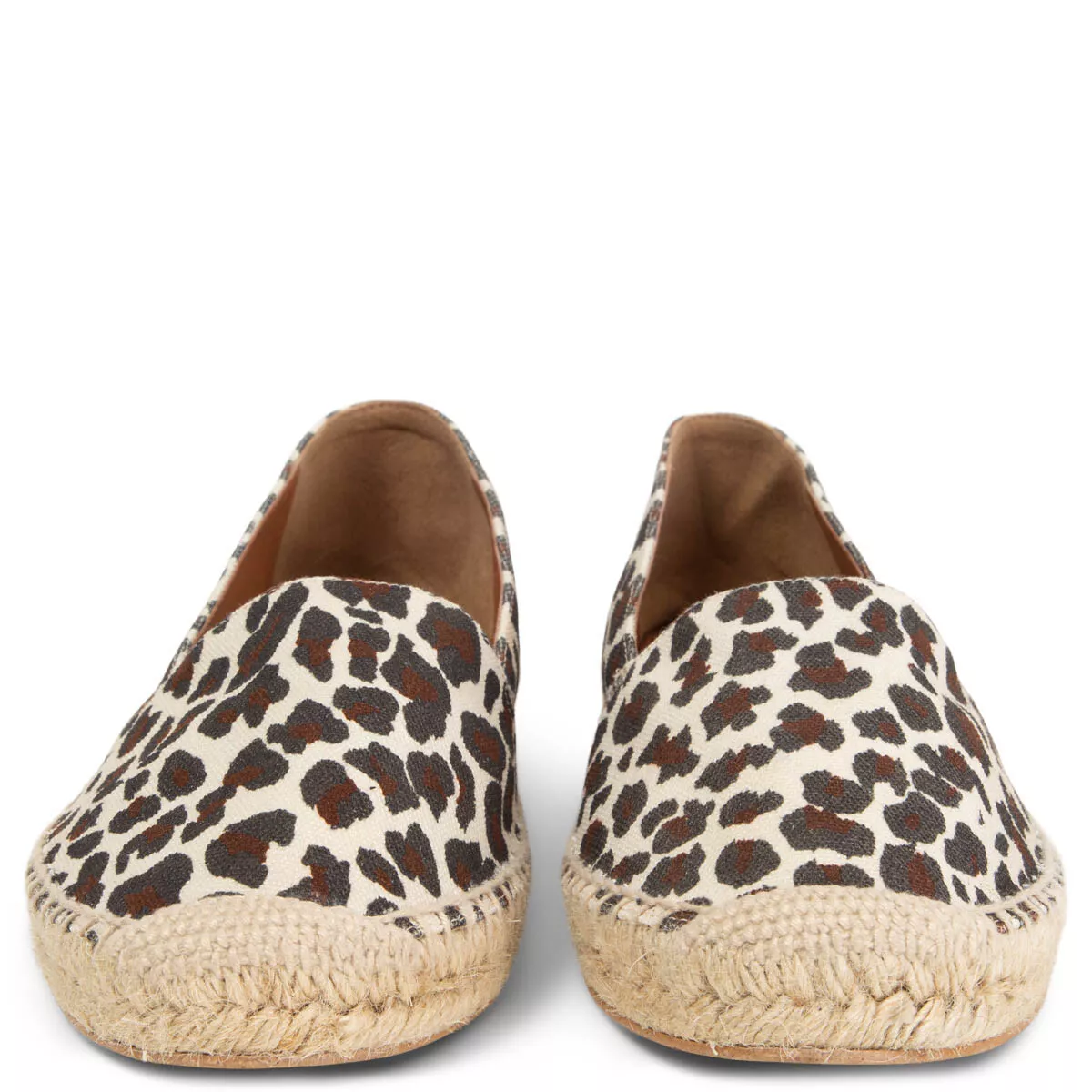 Stella mccartney sale animal print shoes