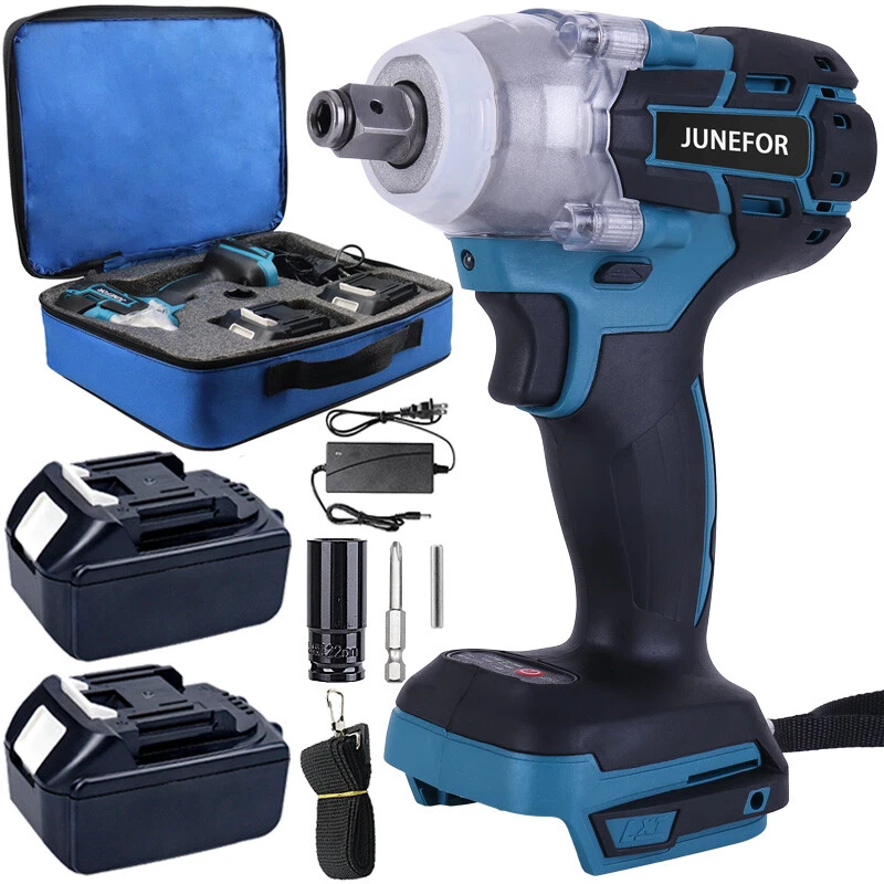 Impacto 1650 super sale