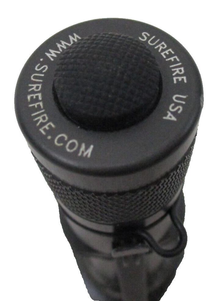 シュアファイアM2センチュリオン Surefire M2 Centurion Flashlight Millennium Series Combat
