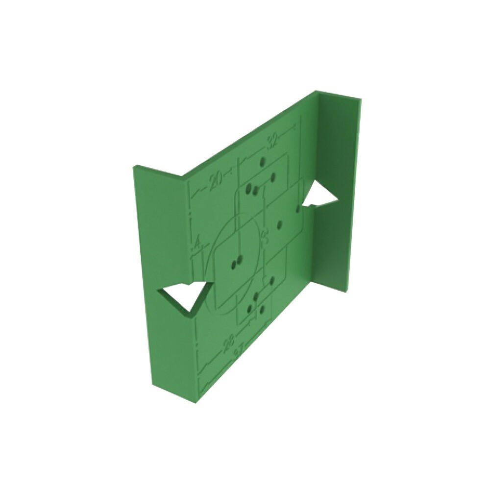 Grass Jig for Tiomos Mounting Plates and Hinges 348.40.051 / F146135787 Hafele