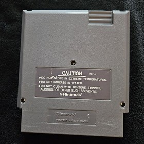 Legendary Wings (NES Nintendo Entertainment System 1988) Cartridge Only