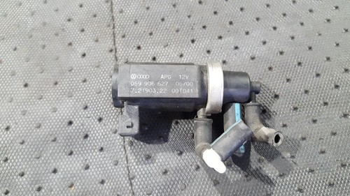 059906627 Umschaltventil Ventil (Druckwandler, Abgassteuerung)  A DE231135-08