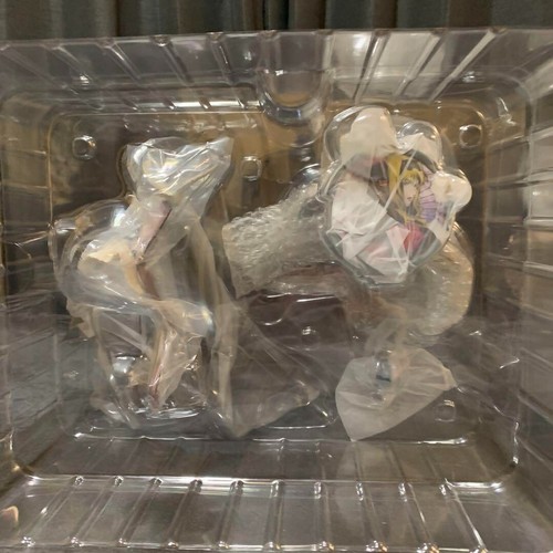 COWBOY BEBOP 2nd GIG Spike Spiegel Daybreak Mega House 1/8 Figure 9 in New Boxed - Picture 4 of 8
