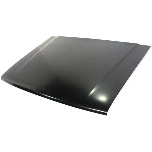 Panel de capó de acero imprimado Sherman 3440-28-0 para Mazda B2200 1987-1993 NUEVO Foto 2 de 3