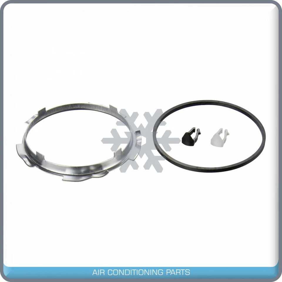 电动燃油泵适用于福特 Escort / Mercury Tracer QOA — 第 3/4 张图片