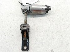 09-15 Audi Q5 OEM Forward And Back Seat Motor