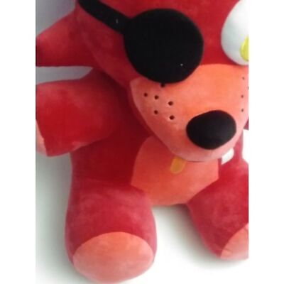 Five Nights At Freddy's 28 in.Plush Foxy Red Jumbo Stuff Animal FNAF Plush