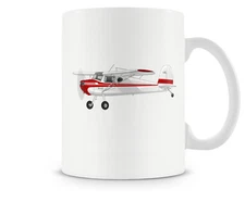Cessna 140 Mug - 15oz.