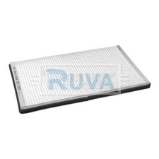 Fits Vauxhall Corsa 1992-2000 Combo 1994-2001 Ruva Cabin Filter #1 CAF2
