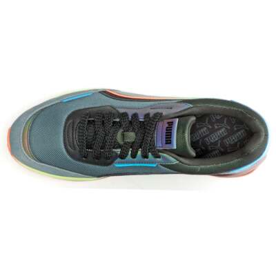 ラサ MESH SNEAKERS - Blue | ZARA United States