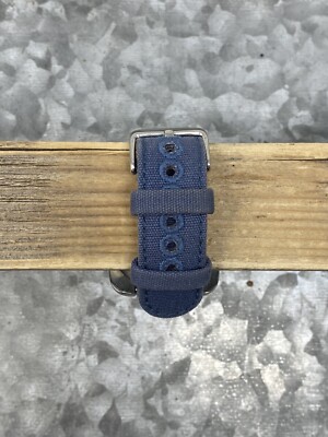 Seiko 5126-8130 Rally Sports 5 Blue Dial Automatic, Clean