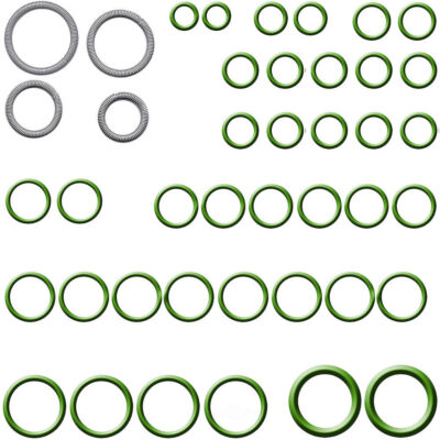 A/C System O-Ring and Gasket Kit Santech Industries MT2524
