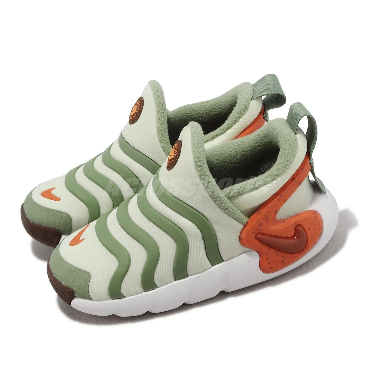 Nike dynamo free kinder Clearance